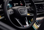 Audi Q8 Facelift 2023