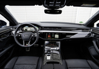 Test Audi A8 60 TFSI e 2023