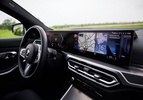 BMW 3 Reeks Touring facelift 2023 rijtest