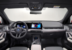 BMW iX2 2023 info belgie