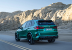 BMW X5 & X6 M Competition 2023
