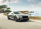 Bentley Continental GT Speed 20 Years 2023