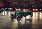 Bentley Speed Six Continuation 2023