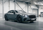 Bentley Continental GT V8 Curated by Mulliner 2023