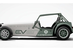 Caterham EV Seven Concept 2023