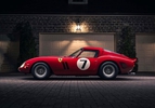 Ferrari 250 GTO veiling 2023