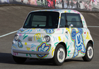 Fiat Topolino Disney 2023