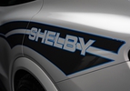 Shelby Mustang Mach-E GT 2023