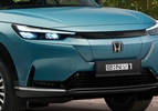 Honda e:Ny1 2023