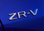 Honda ZR-V 2023