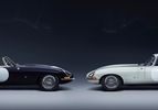 Jaguar E-Type ZP Collection 2023