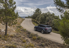 Range Rover Sport P510e (2023) test