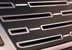 Range Rover EV teaser 2023