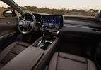 Test Lexus RX 450h+ 2023