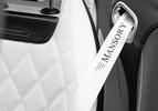 Mansory Mercedes-AMG SL 63 2023