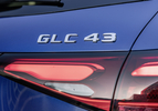 Mercedes-AMG GLC 43 2023
