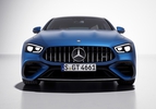 Mercedes-AMG GT 43 & 53 4-Door Coupé Facelift 2023