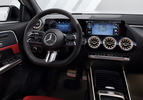 Mercedes GLA Facelift 2023