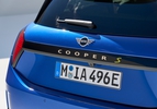 Mini Cooper SE 2023