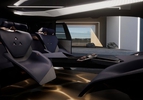 Nissan Hyper Tourer Concept 2023