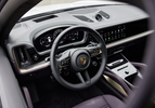 Porsche Cayenne S E-Hybrid 2023