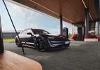 Porsche Charging Lounge Bingen 2023