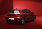 Renault Clio prijs 2023