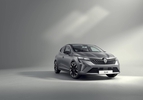 Renault Clio facelift 2023