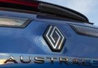 Renault Austral E-Tech Hybrid test 2023