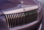 Rolls-Royce Amethyst Droptail 2023