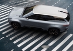 Toyota Land Cruiser Se Concept 2023