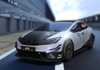 Toyota Prius 24h Le Mans Centennial GR Edition 2023