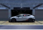 Toyota Prius 24h Le Mans Centennial GR Edition 2023
