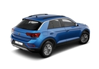 Optiefans Volkswagen T-Roc 2023