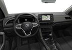 Optiefans Volkswagen T-Roc 2023
