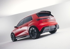 Volkswagen ID. GTI Concept 2023