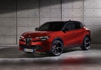 Alfa Romeo Milano 2024