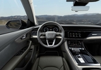 Audi Q8 facelift plug-in hybride 2024