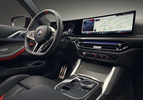 BMW 4 Reeks facelift 2024