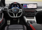BMW i4 facelift 2024