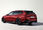 BMW i5 Touring M Performance Parts 2024