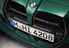 BMW M4 CS 2024