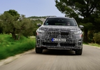 BMW X3 preproductie teaser 2024