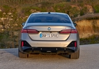 Test BMW i5 M60 xDrive 2024