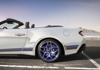 Ford Mustang California Special & Nite Pony Package 2024