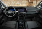Ford Transit Connect PHEV 2024