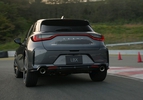 Lexus LBX Morizo RR Concept 2024