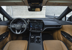 Test Lexus RZ 450e 2024
