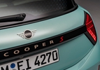 Mini Cooper S 2024