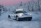 Porsche 996 Kalmar RS-6 2024